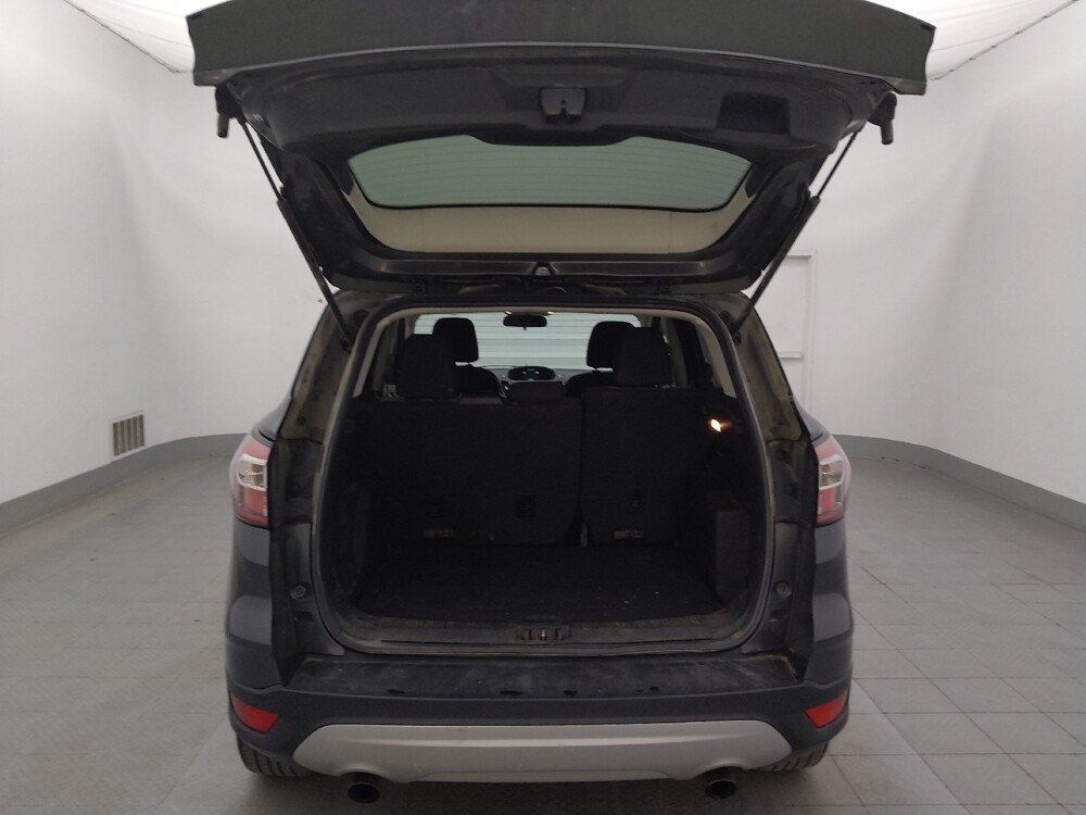 2017 Ford Escape in Tampa, FL 33612 - 18069424 29