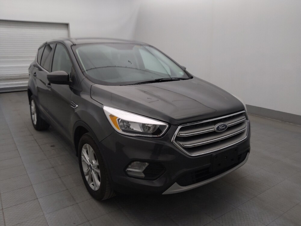 2017 Ford Escape in Tampa, FL 33612 - 18069424 13