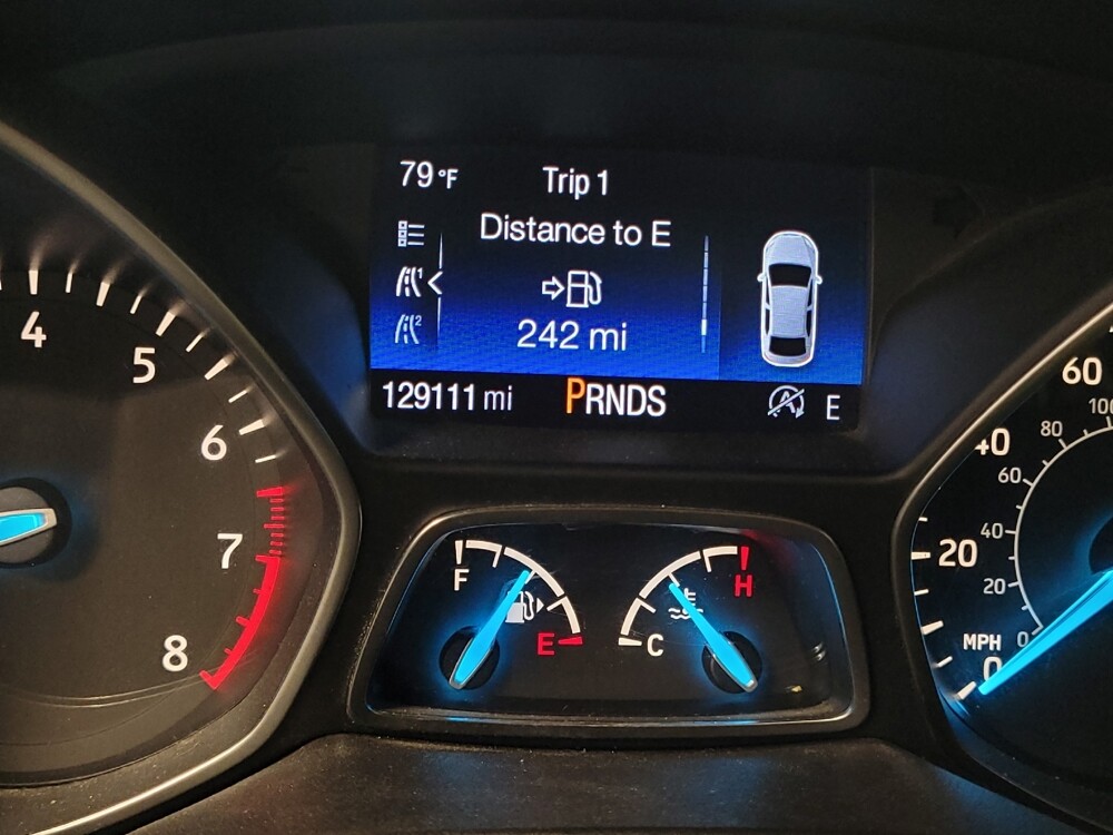 2017 Ford Escape in Tampa, FL 33612 - 18069424 23