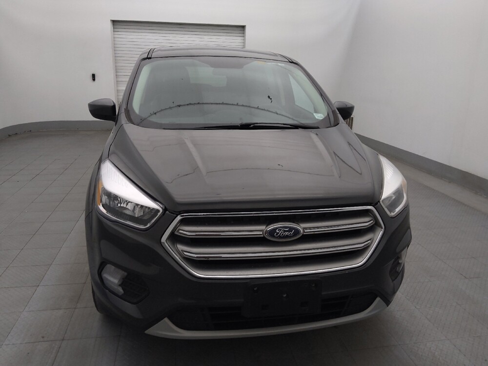 2017 Ford Escape in Tampa, FL 33612 - 18069424 14