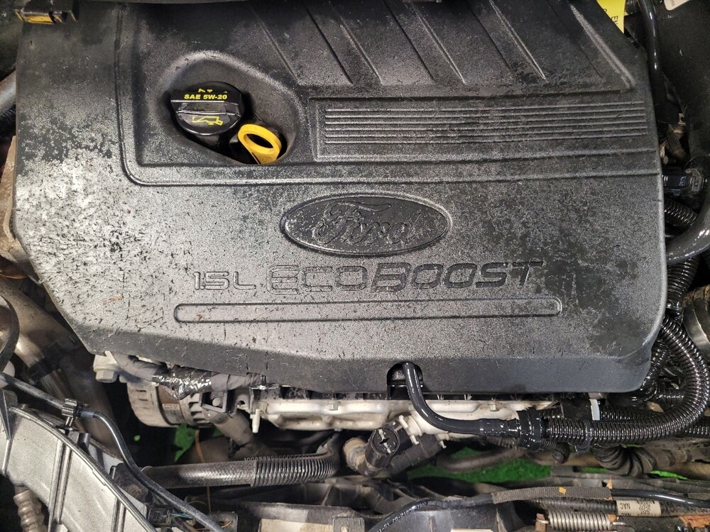 2017 Ford Escape in Tampa, FL 33612 - 18069424 30