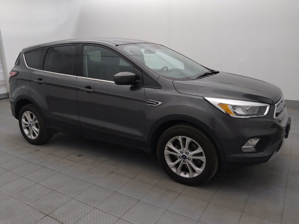 2017 Ford Escape in Tampa, FL 33612 - 18069424 11