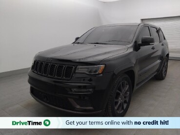 2020 Jeep Grand Cherokee in Lakeland, FL 33815