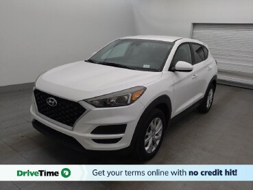 2019 Hyundai Tucson in Tampa, FL 33612