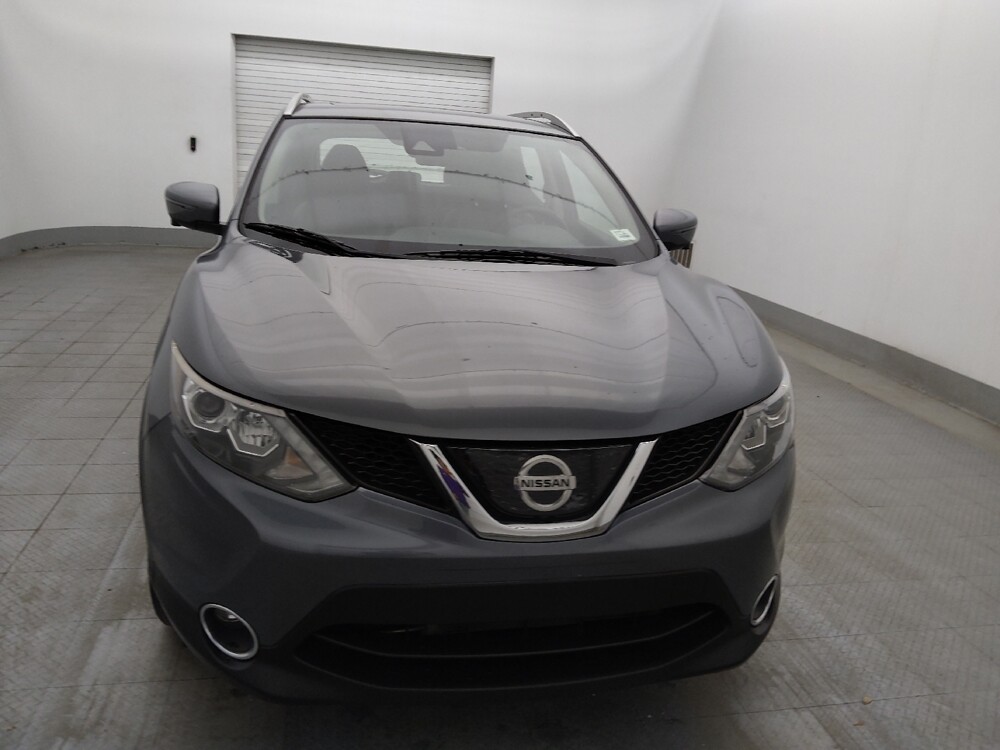 2018 Nissan Rogue Sport in Tampa, FL 33612 - 18069434 14