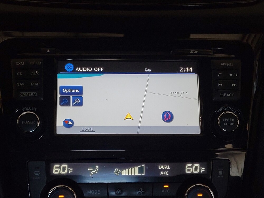 2018 Nissan Rogue Sport in Tampa, FL 33612 - 18069434 25