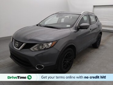 2018 Nissan Rogue Sport in Tampa, FL 33612