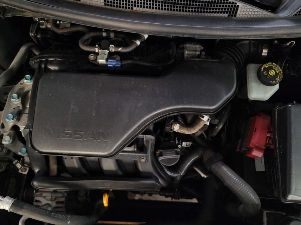 2018 Nissan Rogue Sport in Tampa, FL 33612 - 18069434 30