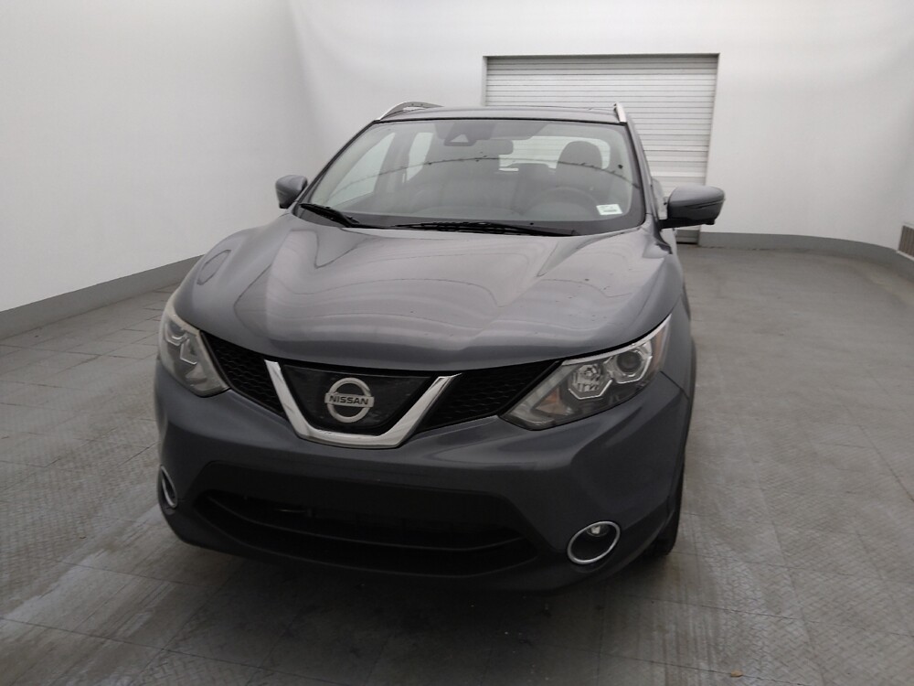 2018 Nissan Rogue Sport in Tampa, FL 33612 - 18069434 15
