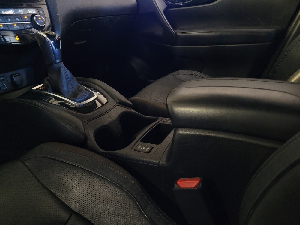 2018 Nissan Rogue Sport in Tampa, FL 33612 - 18069434 26