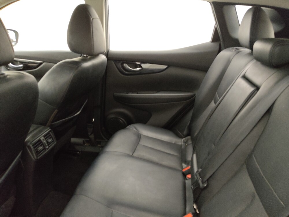 2018 Nissan Rogue Sport in Tampa, FL 33612 - 18069434 18