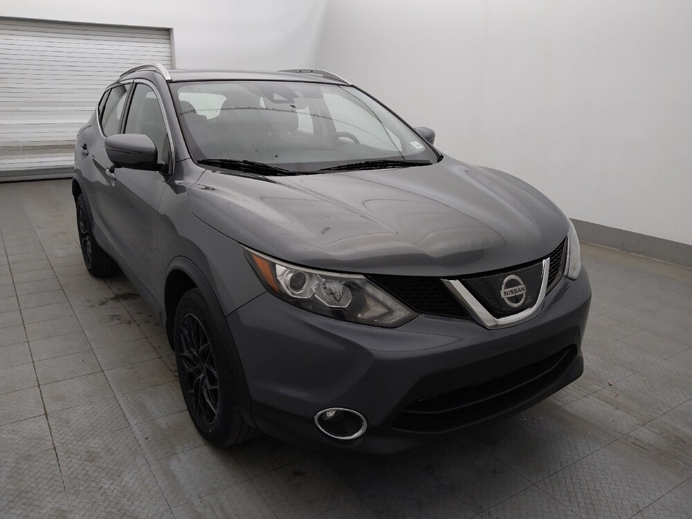 2018 Nissan Rogue Sport in Tampa, FL 33612 - 18069434 13