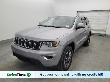 2020 Jeep Grand Cherokee in Clearwater, FL 33764