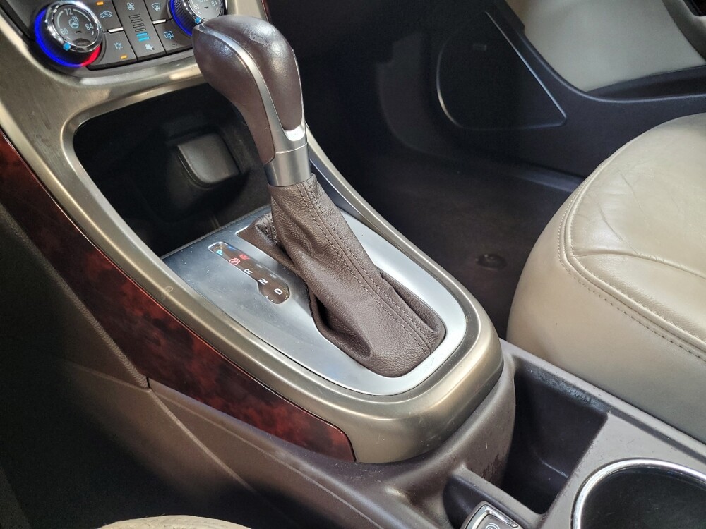 2016 Buick Verano in Clearwater, FL 33764 - 18069436 26