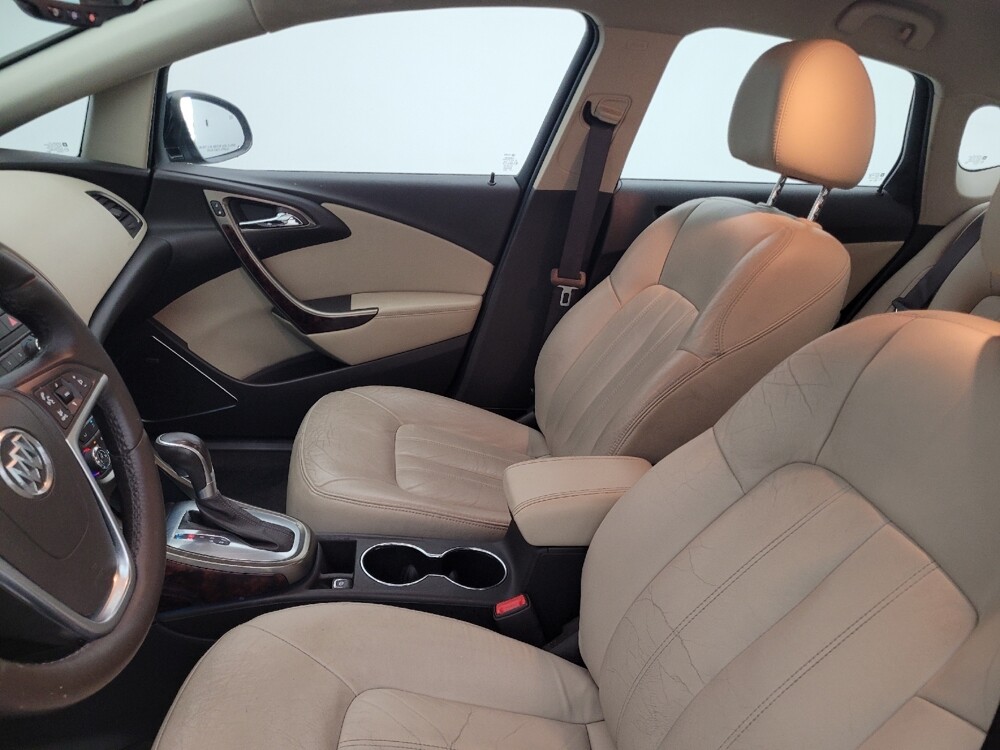 2016 Buick Verano in Clearwater, FL 33764 - 18069436 17