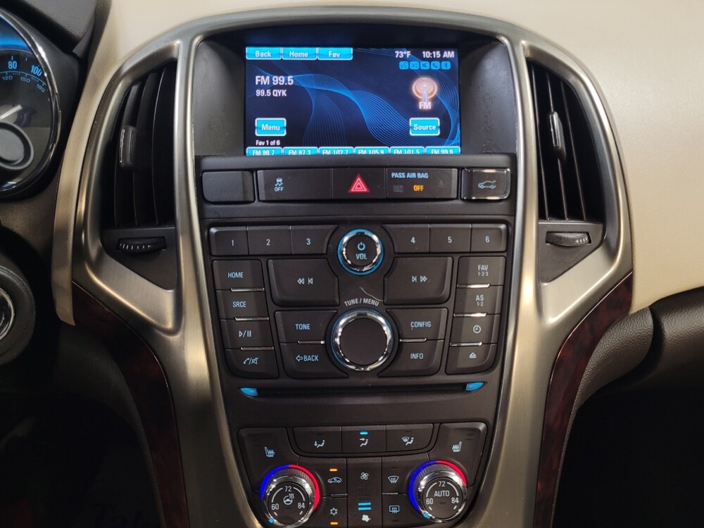 2016 Buick Verano in Clearwater, FL 33764 - 18069436 25