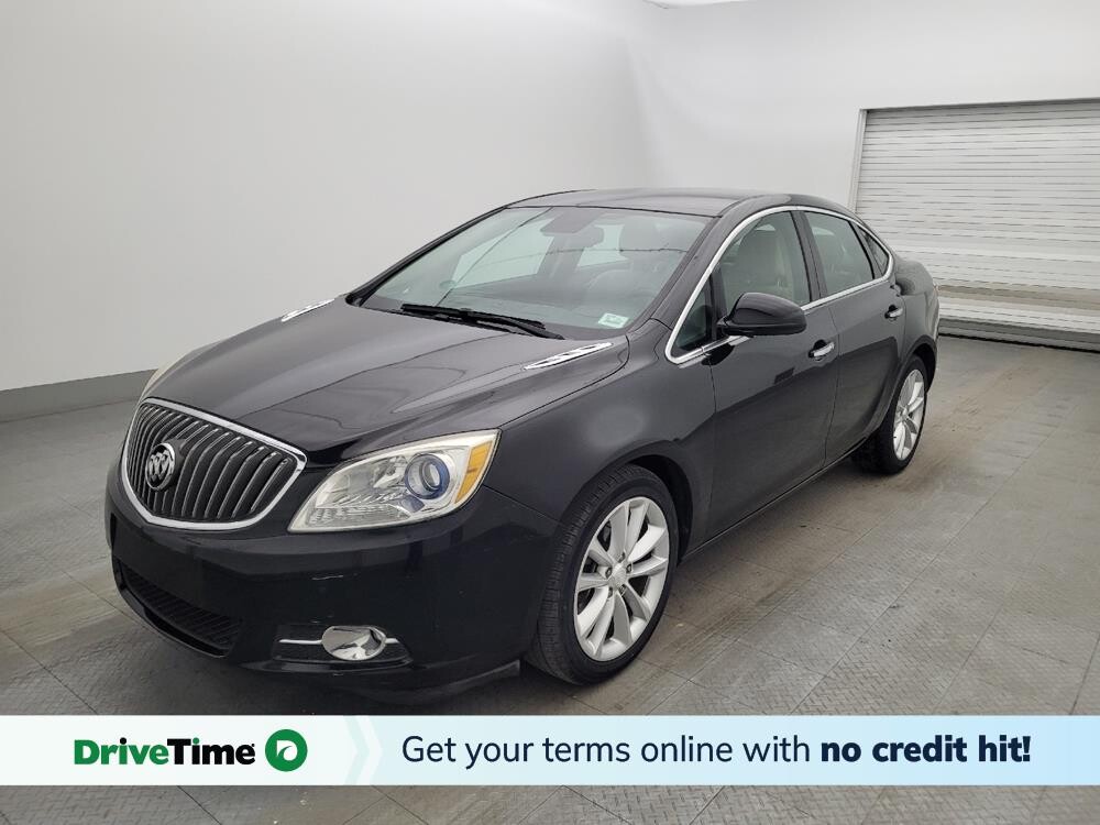 2016 Buick Verano in Clearwater, FL 33764 - 18069436