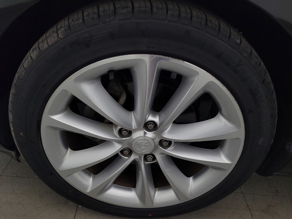 2016 Buick Verano in Clearwater, FL 33764 - 18069436 31