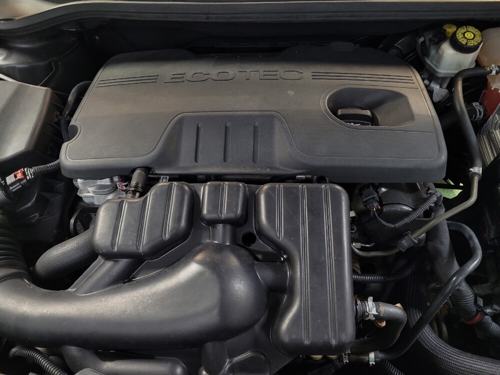 2016 Buick Verano in Clearwater, FL 33764 - 18069436 30