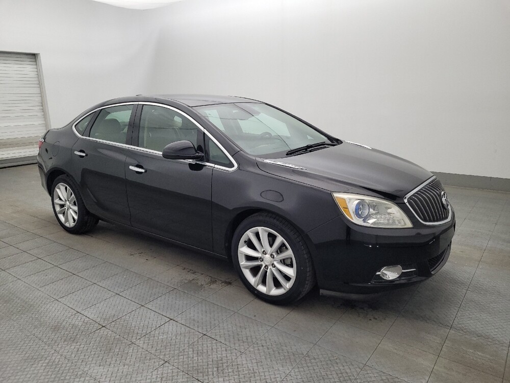 2016 Buick Verano in Clearwater, FL 33764 - 18069436 11