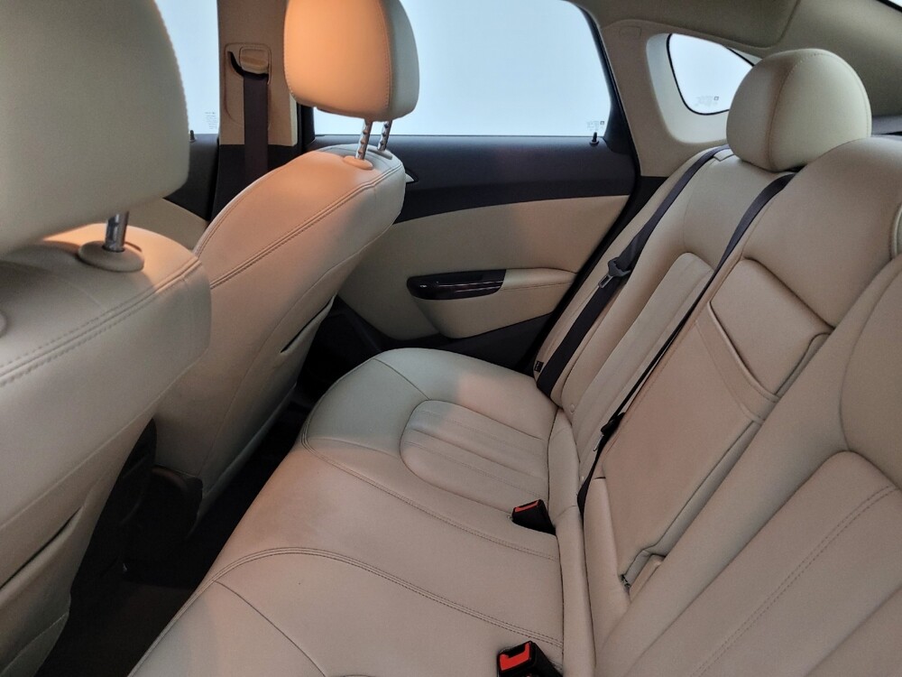 2016 Buick Verano in Clearwater, FL 33764 - 18069436 18