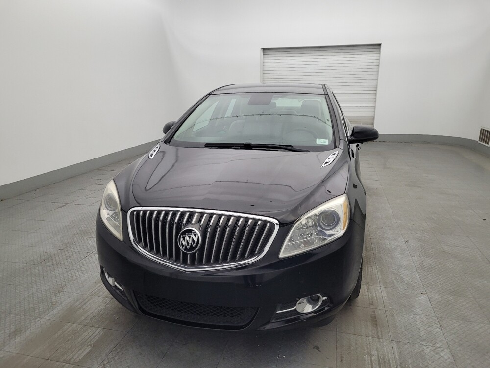 2016 Buick Verano in Clearwater, FL 33764 - 18069436 15