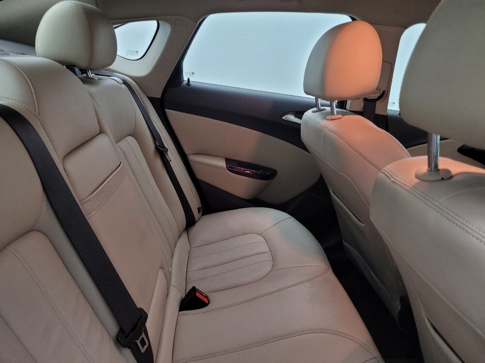 2016 Buick Verano in Clearwater, FL 33764 - 18069436 19