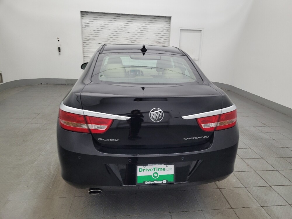 2016 Buick Verano in Clearwater, FL 33764 - 18069436 6