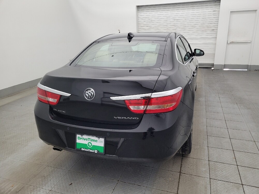 2016 Buick Verano in Clearwater, FL 33764 - 18069436 7