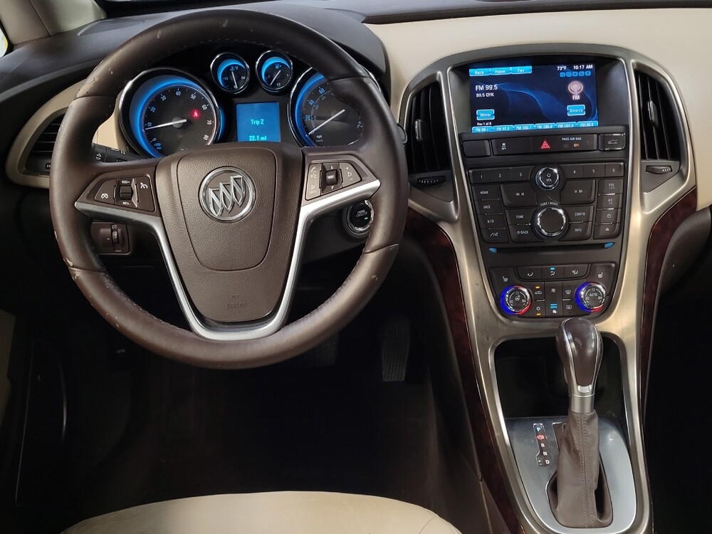 2016 Buick Verano in Clearwater, FL 33764 - 18069436 22