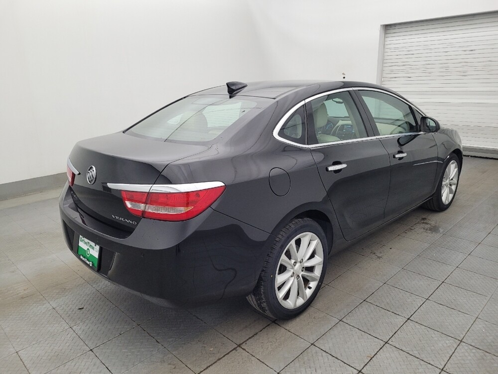 2016 Buick Verano in Clearwater, FL 33764 - 18069436 9
