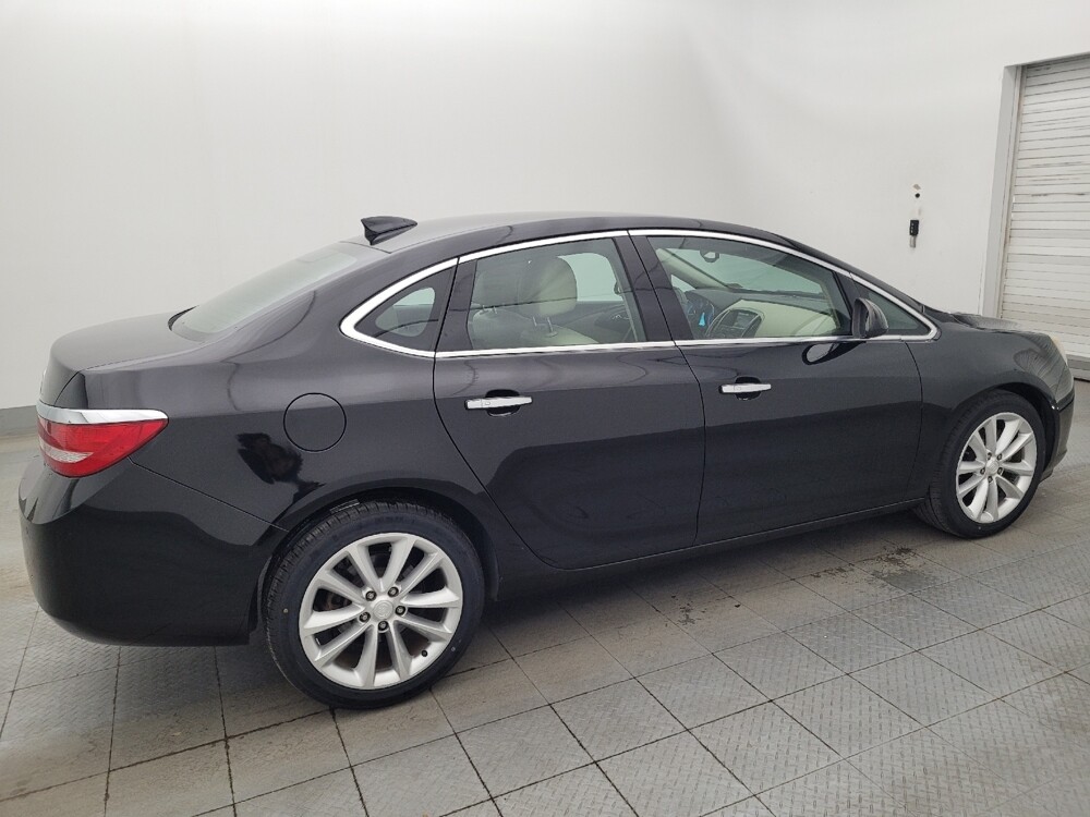 2016 Buick Verano in Clearwater, FL 33764 - 18069436 10