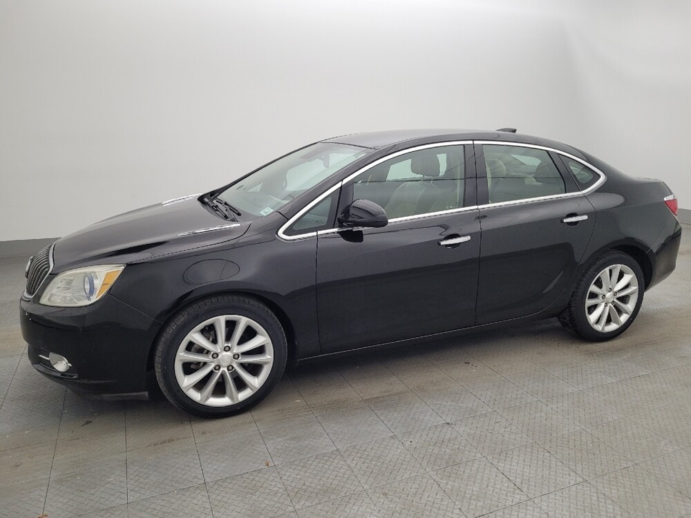 2016 Buick Verano in Clearwater, FL 33764 - 18069436 2