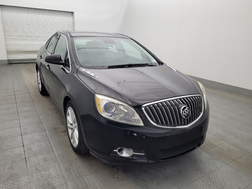 2016 Buick Verano in Clearwater, FL 33764 - 18069436 13