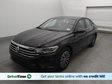 2019 Volkswagen Jetta in Clearwater, FL 33764