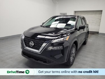 2021 Nissan Rogue in Las Vegas, NV 89104