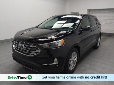 2022 Ford Edge in Las Vegas, NV 89102