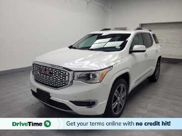 2017 GMC Acadia in Las Vegas, NV 89102