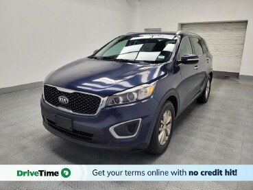 2016 Kia Sorento in Las Vegas, NV 89102