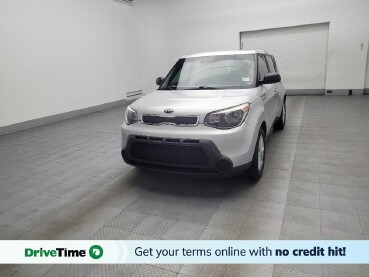 2016 Kia Soul in Stone Mountain, GA 30083