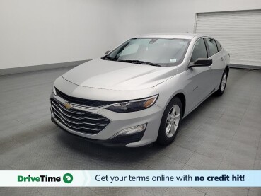 2019 Chevrolet Malibu in Charlotte, NC 28213