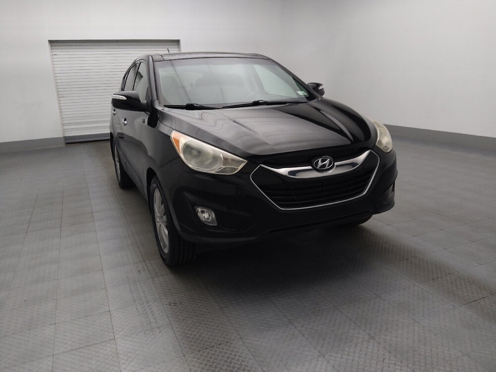 2013 Hyundai Tucson in West Palm Beach, FL 33409 - 18069450 14