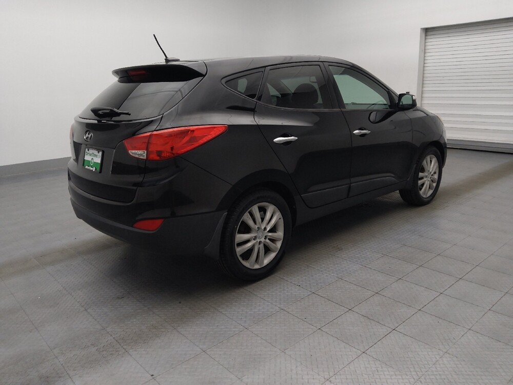 2013 Hyundai Tucson in West Palm Beach, FL 33409 - 18069450 10