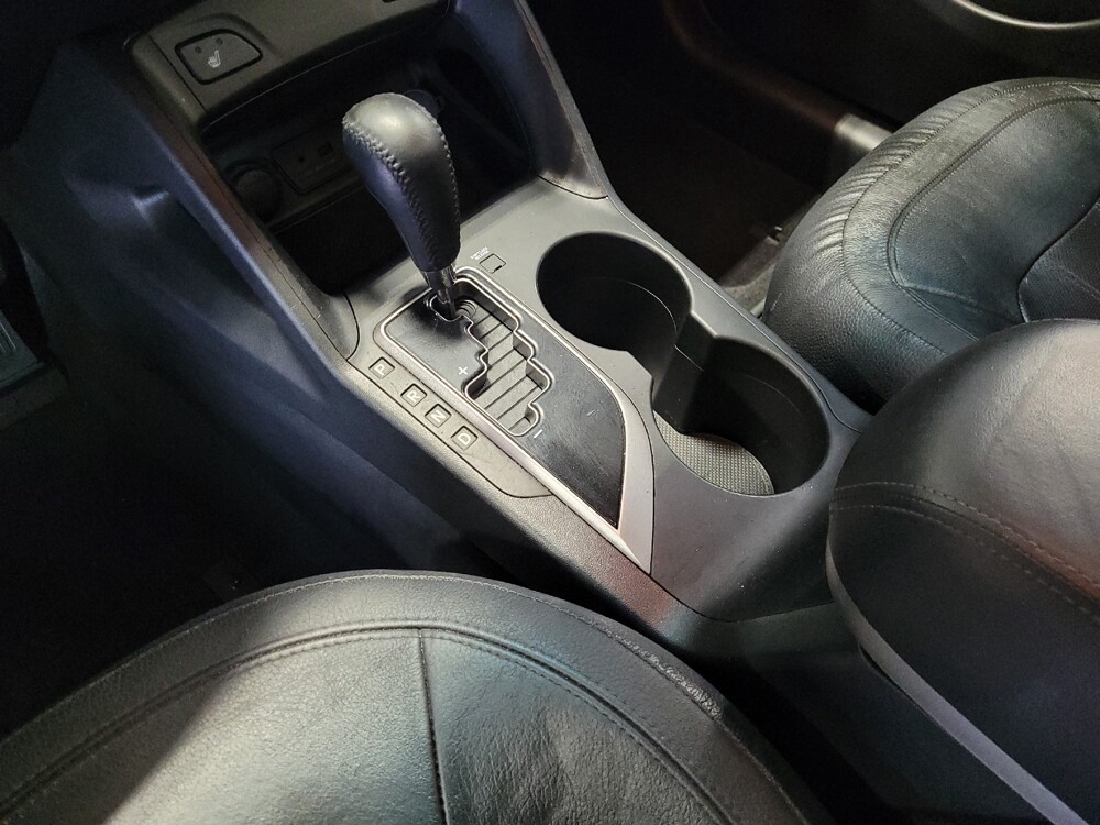 2013 Hyundai Tucson in West Palm Beach, FL 33409 - 18069450 26