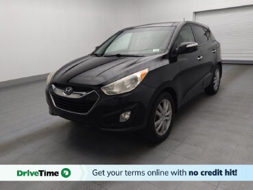 2013 Hyundai Tucson in West Palm Beach, FL 33409