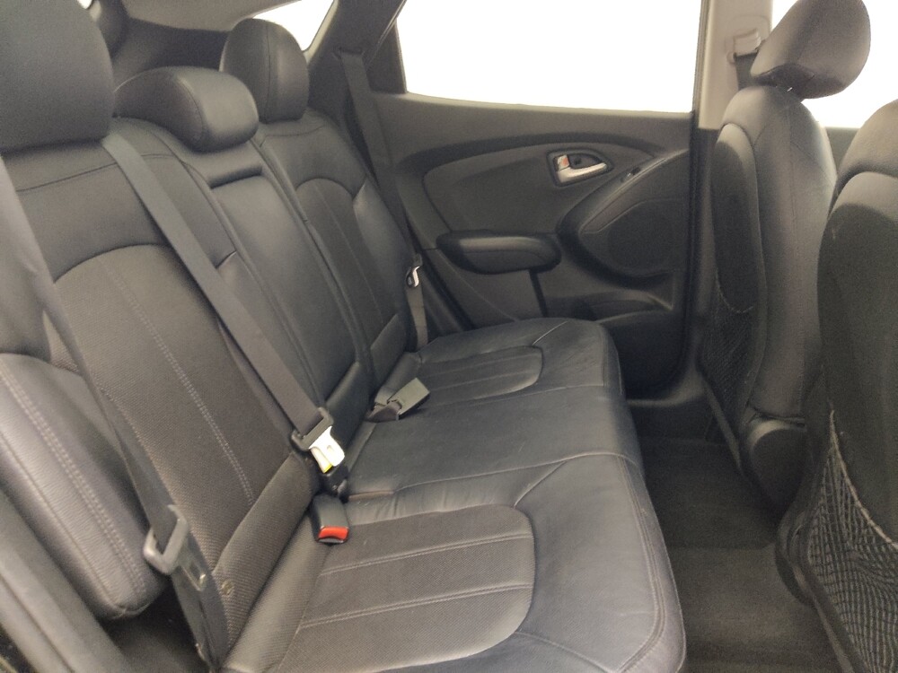 2013 Hyundai Tucson in West Palm Beach, FL 33409 - 18069450 19