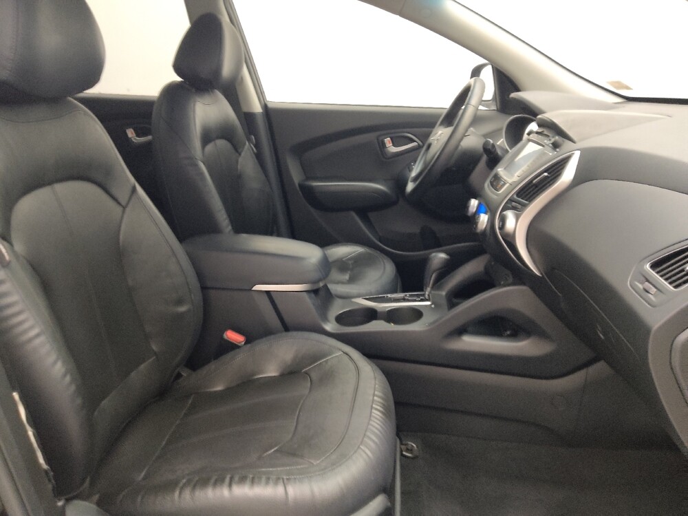 2013 Hyundai Tucson in West Palm Beach, FL 33409 - 18069450 21