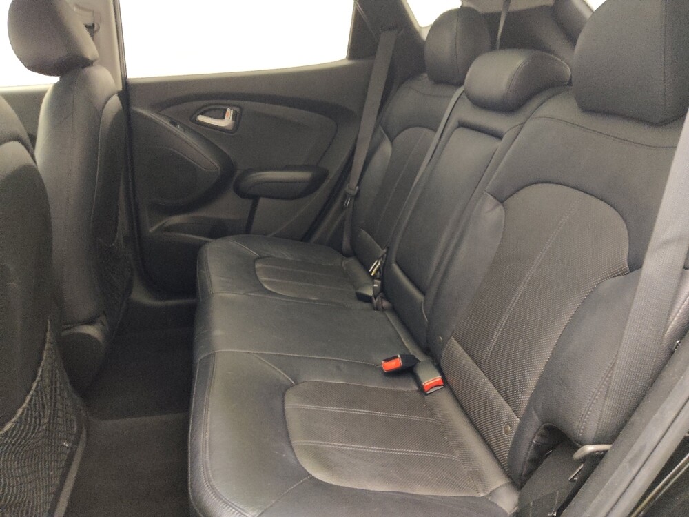 2013 Hyundai Tucson in West Palm Beach, FL 33409 - 18069450 18