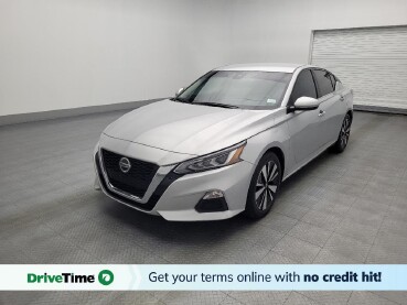 2022 Nissan Altima in Mobile, AL 36606