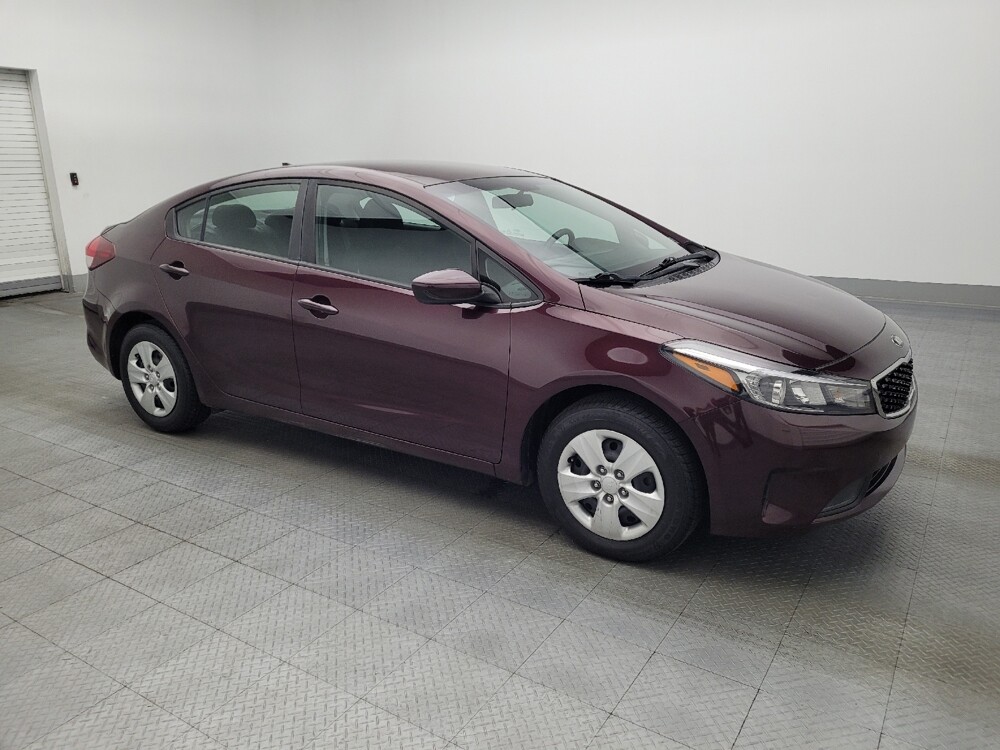 2017 Kia Forte in Kissimmee, FL 34744 - 18069454 11